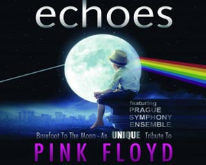 Echoes Pink Floyd Show