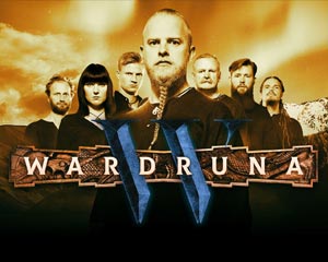 Wardruna